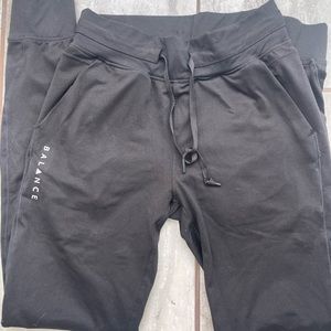 Balance athletica select joggers